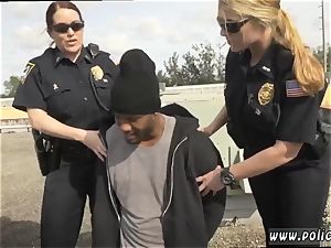 ebony ice goddess Break-In try Suspect has to bang his way out of pricompeer s sonny